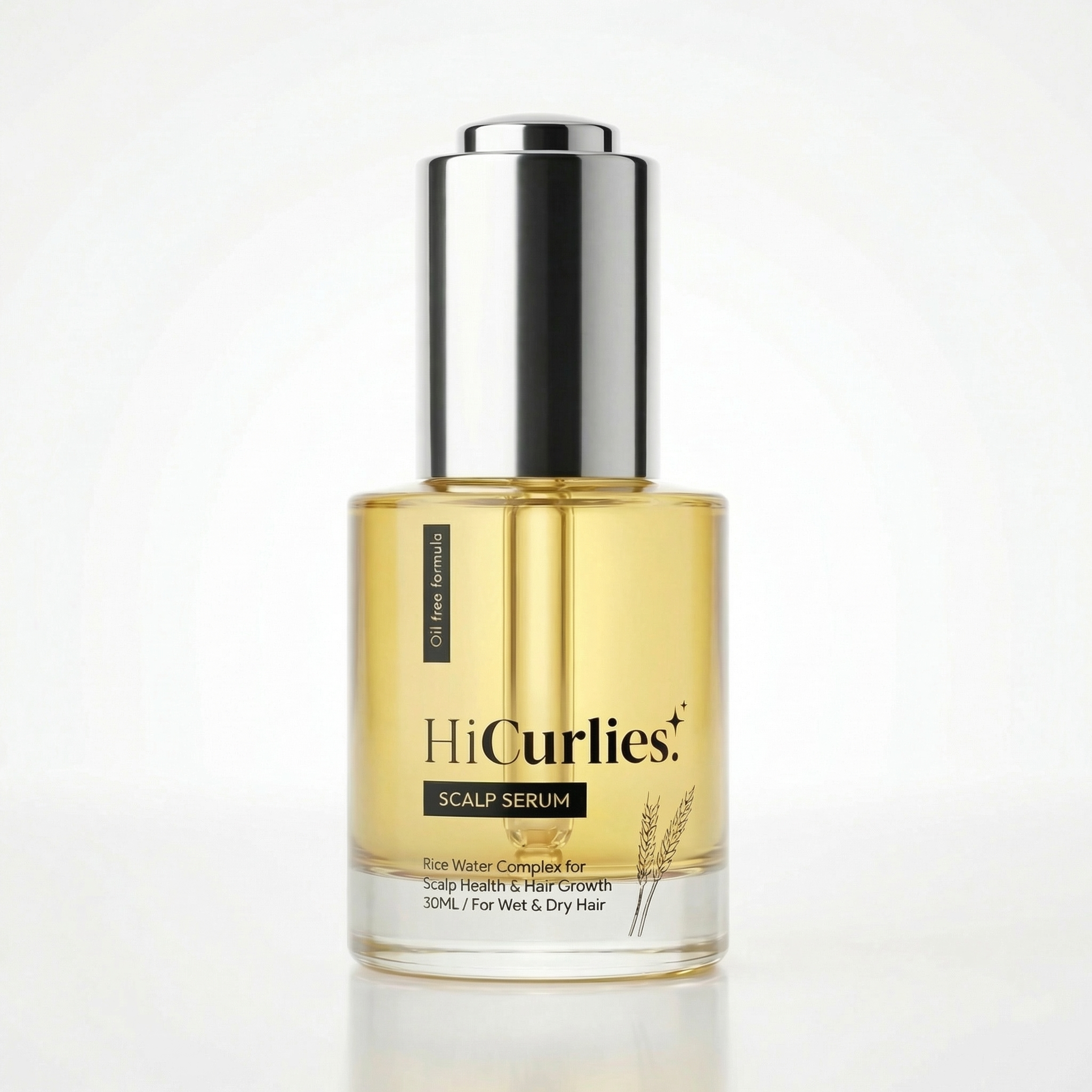 Scalp Activating Serum