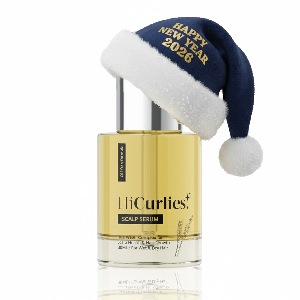 Scalp Activating Serum