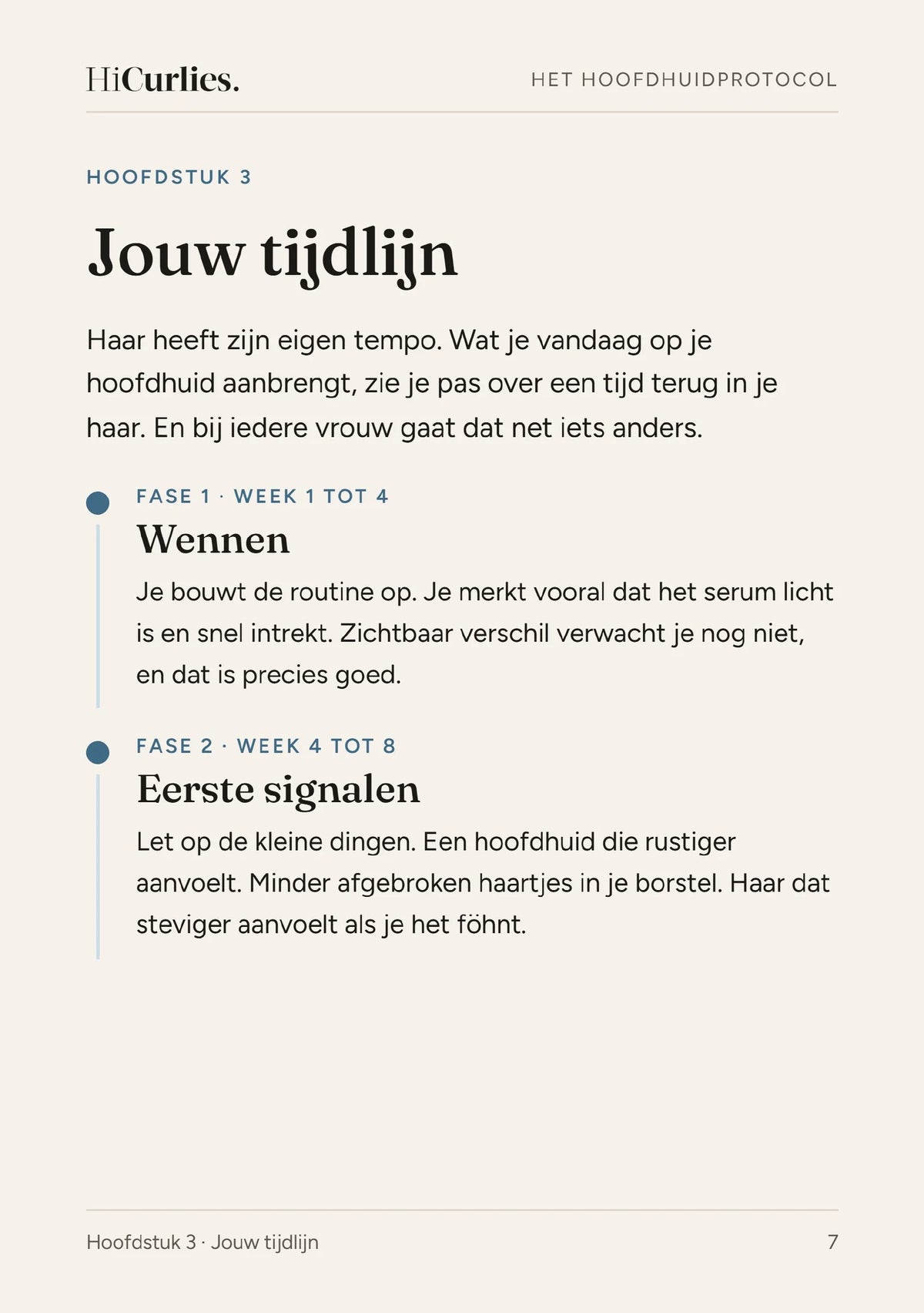 Het Hoofdhuidprotocol, pagina 7