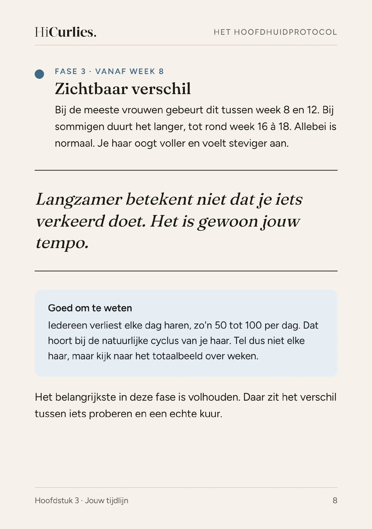 Het Hoofdhuidprotocol, pagina 8