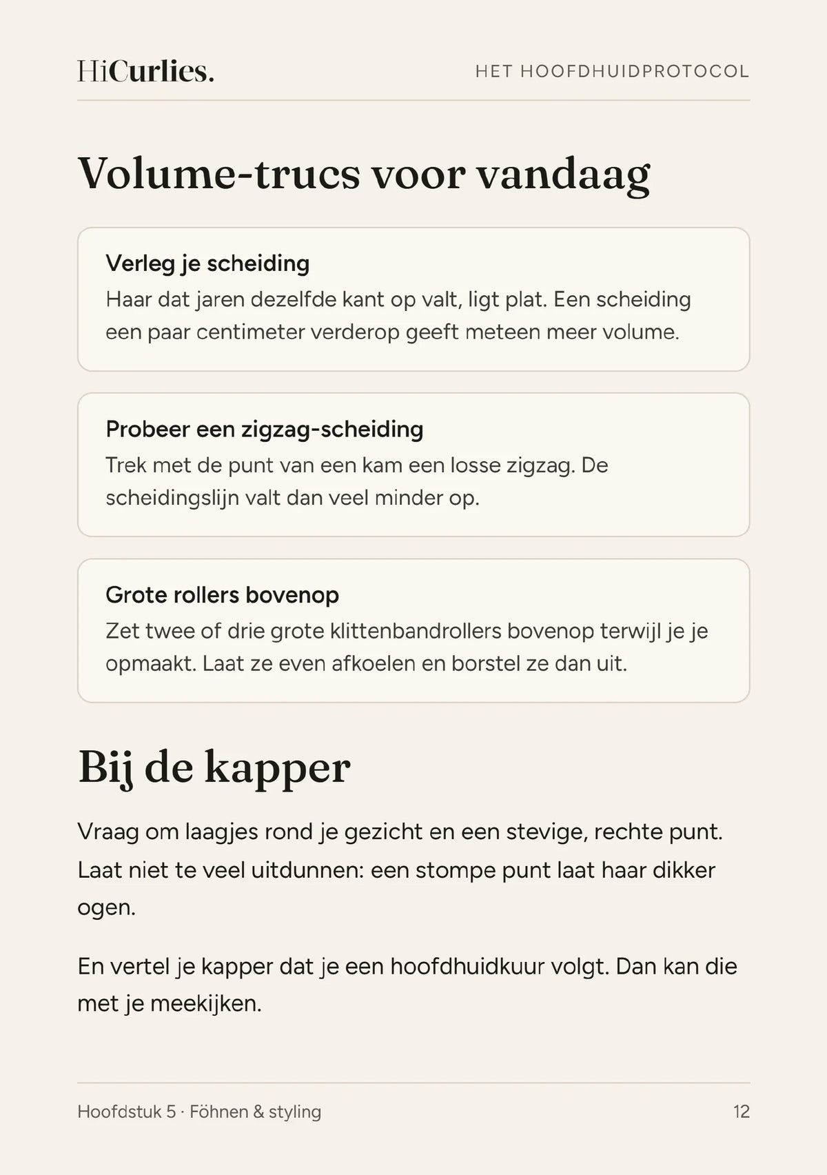 Het Hoofdhuidprotocol, pagina 12